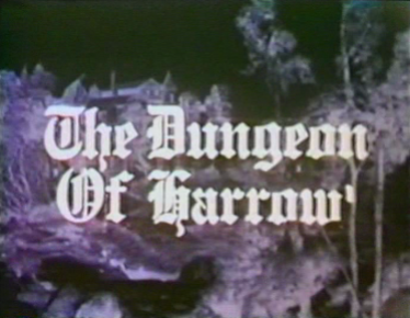 The Dungeon of Harrow