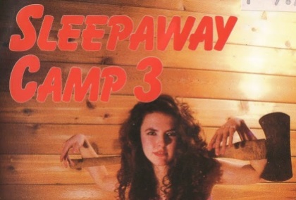 Sleepaway Camp III